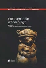 Mesoamerican Archaeology - 