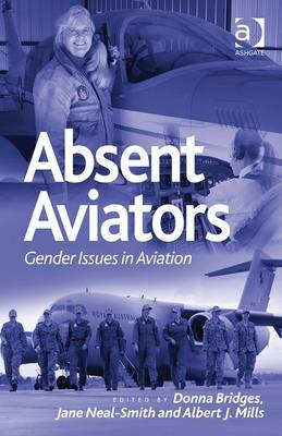 Absent Aviators - 