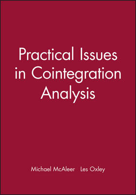 Practical Issues in Cointegration Analysis - 