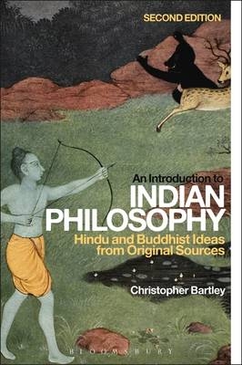 An Introduction to Indian Philosophy - Dr Christopher Bartley