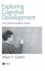 Exploring Cognitive Development - Alison F. Garton