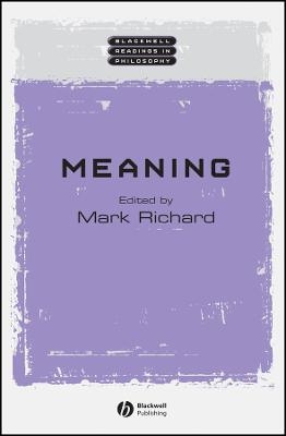 Meaning - 