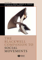 The Blackwell Companion to Social Movements - 