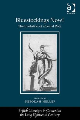 Bluestockings Now! - 