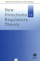 New Directions in Regulatory Theory - 