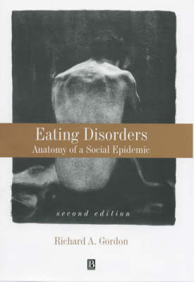 Eating Disorders - Richard A. Gordon