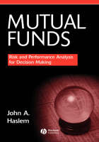 Mutual Funds - John Haslem