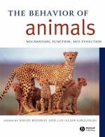 The Behavior of Animals - 