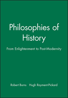 Philosophies of History - 