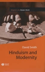 Hinduism and Modernity - David Smith