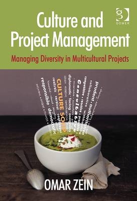 Culture and Project Management -  Omar Zein