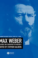 Max Weber - 