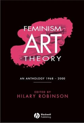 Feminism-Art-Theory - 