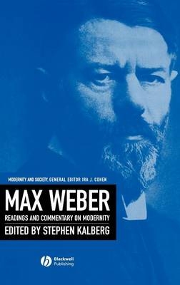 Max Weber - 