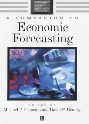 A Companion to Economic Forecasting - 