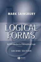 Logical Forms - Mark Sainsbury