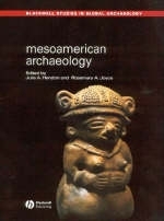 Mesoamerican Archaeology - 