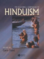 The Blackwell Companion to Hinduism - 