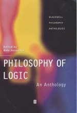 Philosophy of Logic - 