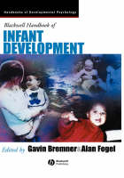 The Blackwell Handbook of Infant Development - 