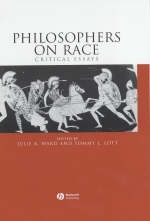 Philosophers on Race - 