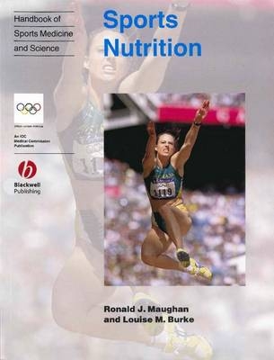 Handbook of Sports Medicine and Science - 