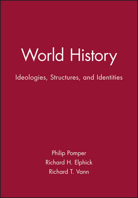 World History - 