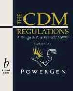 The CDM Regulations -  PowerGen