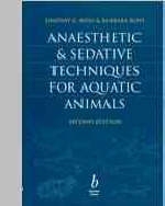 Anaesthetic and Sedative Techniques in Aquaculture - Lindsay G. Ross, Barbara Ross