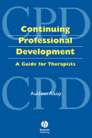 Continuing Professional Development in Healthcare - Auldeen Alsop