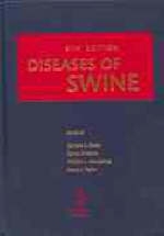 Diseases of Swine - H.W. Dunne