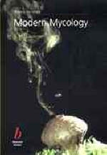 Modern Mycology - Jim Deacon