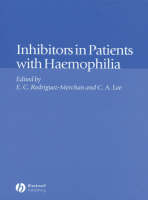 Inhibitors in Patients with Haemophilia - 