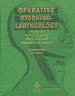 Operative Otorhinolaryngology - 