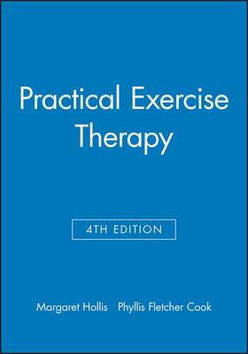 Practical Exercise Therapy - 