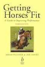 Getting Horses Fit - Sarah Pilliner