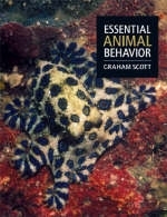 Essential Animal Behavior - Graham Scott