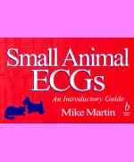 Small Animal ECGs - Mr M W S Martin