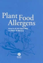 Plant Food Allergens - EN Mills