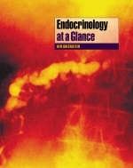 Endocrinology at a Glance - Ben Greenstein, Adam Greenstein