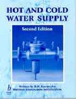 Hot and Cold Water Supply -  British Standards Institution