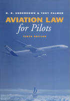 Aviation Law for Pilots - 