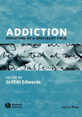 Addiction - 