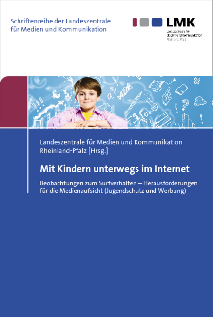 Mit Kindern unterwegs im Internet - 