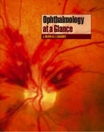 Ophthalmology at a Glance - Jane Olver, Lorraine Cassidy