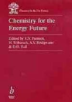 Chemistry for the Energy Future - 