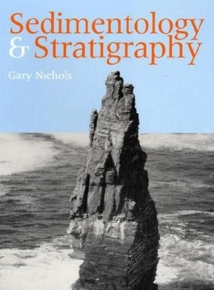 Sedimentology and Stratigraphy - Dr Gary Nichols