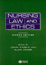 Nursing Law and Ethics - 