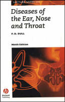 Lecture Notes on Diseases of the Ear, Nose and Throat - E.H.Miles Foxen