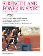 Strength and Power in Sport - 